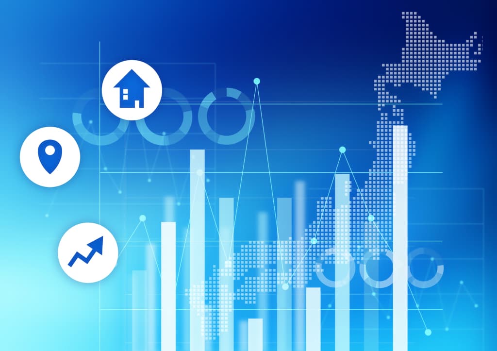 2023年は不動産の売り時か？市場の動向と売却のコツを解説します