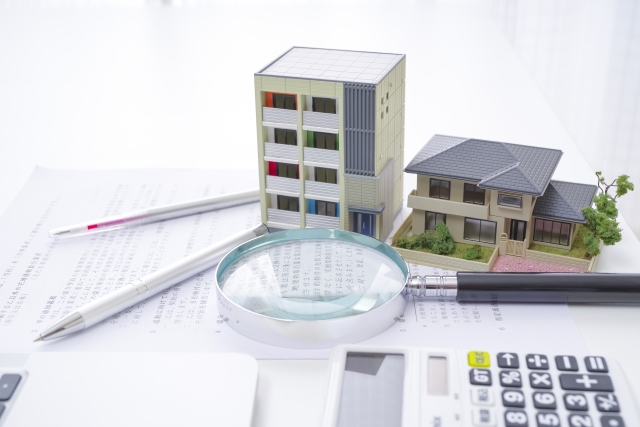 不動産投資初心者向け!土地価格の変動を読み解くための基礎知識